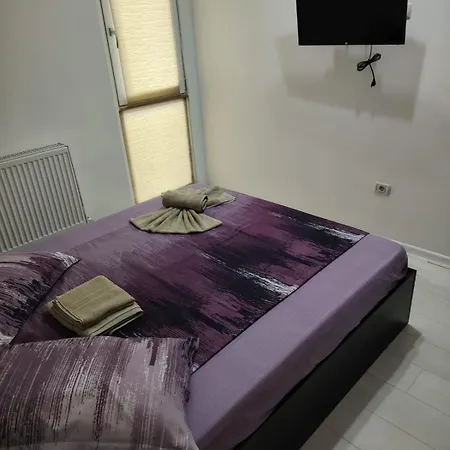 Apartment Luca