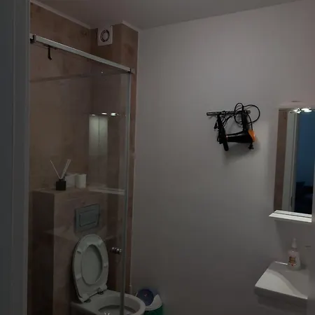 Apartment Luca *