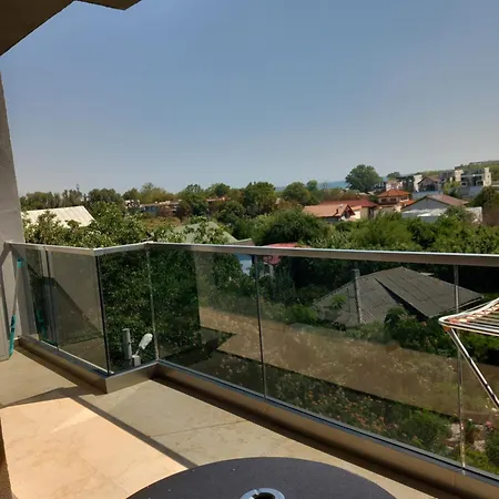 Apartment Luca